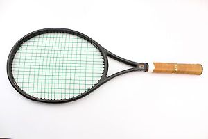YAMAHA Hi-Resonant Moduals Secret .04 Conceptual Design Tennis Ball Racquet