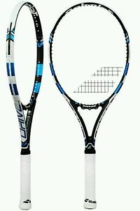 Babolat Pure Drive Plus Tennis Racquet Brand New Djokovic Federer Nadal