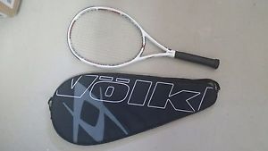 Volkl Organix 6 Tennis Racquet - 4 3/8 US