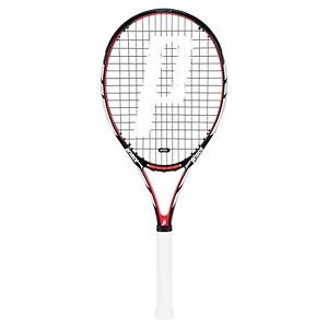 Warrior 100L ESP Tennis Racquet 4_3/8
