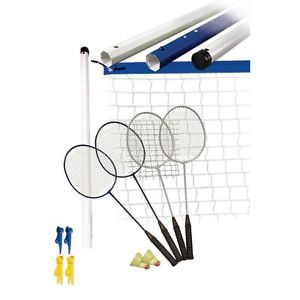 Franklin Sports Badminton Set