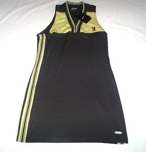 New Womens Nike Dry Fit Tennis Dress Size Medium 8/10