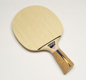 DONIC "Ovtcharov Dotec TOUS+" Raquette de tennis de table