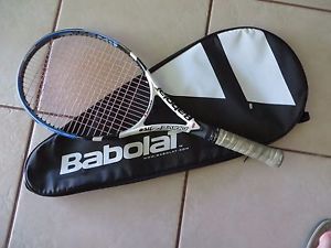 Babolat Drive Z Lite Racquet 4 3/8 Grip