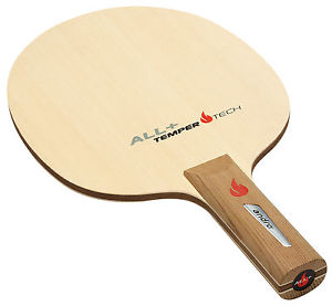 Andro Temper Tech Tous+ Raquette De Tennis De Table