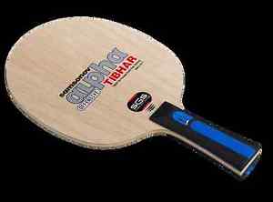 Tibhar Samsonov Alpha SGS Éponge-Grip-System 5 Couches OFF-