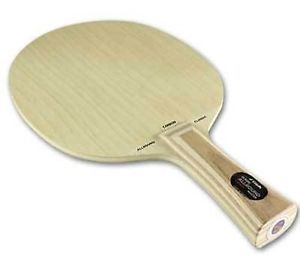 Stiga "Ronda Classic Carbon" Tenis de mesa de madera