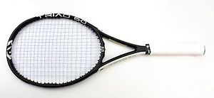 WILSON Triad 6.0 With Pro Staff Technology Revolutionary Design Tennis Racquet