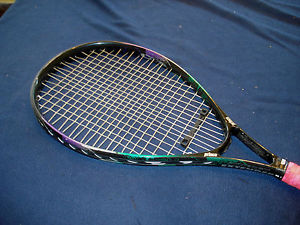 Prince CTS Synergy Extender CTS Oversize Tennis Racquet Grip 4 1/2"