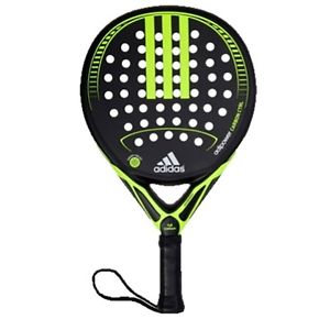 Adidas Adipower Carbon Control.Pala de padel