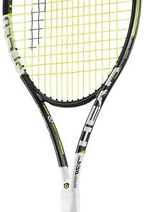 HEAD Graphene XT Speed Rev Pro 4 3/8" Free VS Gut Djokovic Nadal Murray stringin