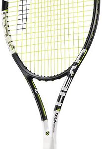 HEAD Graphene XT Speed Pro 4 1/4" Free VS Gut Djokovic Nadal Murray stringing