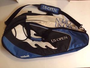 Wilson US Open Tennis Racket Bag