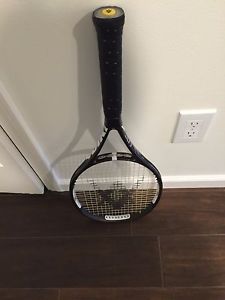 USED Volkl Organix V1 MP Pro 4  1/2 Tennis Racquet Racket