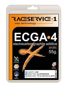 RaceService 1 ECGU4 Electracarbon-Graphite Additive