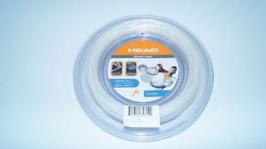 *NEW*Head Sonic Pro 1.25mm 17G gauge Tennis string reel 200m power Tour white