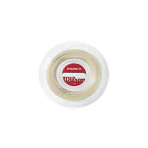 WILSON SENSATION 16 / 1.30 TENNIS STRING REEL- 660 FT- NEW