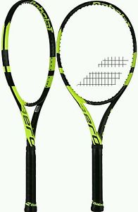 Babolat Pure Aero Team Tennis Racquet Brand New Djokovic Federer Nadal 4 3/8