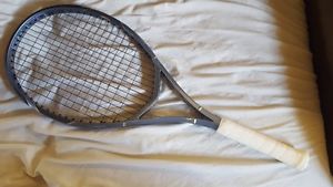 Wilson Ultra XP 100LS 4 1/4 tennis racket