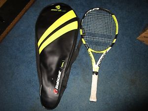 Babolat Aero Jr 26