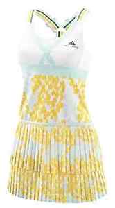EUC!!  ADIDAS Stella McCartney Barricade Tennis Dress Sz Small
