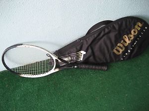 Wilson Hammer 6.2 MP (95)  4 1/4 grip    Nice!