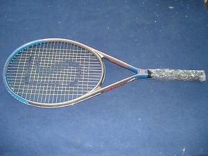 Spalding Professional Extreme 95 Tennis Racquet 4 3/8"