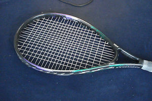 Prince CTS Synergy Extender CTS Oversize Tennis Racquet Grip 4 5/8