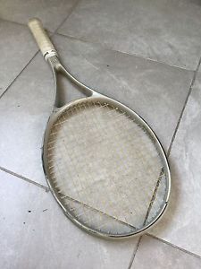 WILSON-PROFILE 2.7 OS 110 TENNIS-RACQUET GRIP-4 1/2