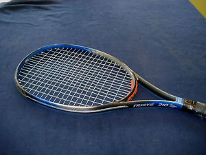 Head TRISYS 210 Double Power Wedge 660 Tennis Racquet 4 3/8 Austria