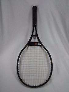 Rossignol Tubex 200 Tennis Racket Vintage 4L