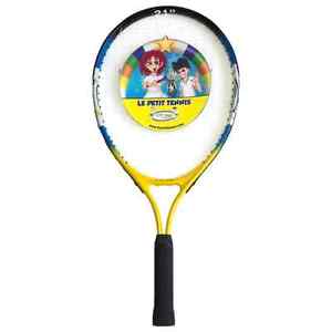 Le Petit Tennis Racquet 21 inches (Ages 6 to 7)