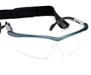 E-Force Crystal Wrap Eyewear