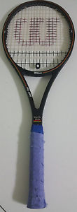 Wilson ProStaff Midzise - St. Vincent "VSO" 4 3/8 Grip