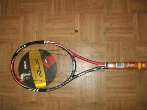 NEW 2010 Wilson BLX Six-One Tour 90 Roger Federer 4 5/8 Tennis Racquet