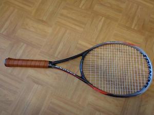 Dunlop Biomimetic F 3.0 Tour 98 head 18x20 4 3/8 grip Tennis Racquet