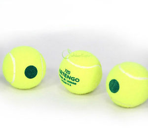 8 Tennis Balls Artengo 720 Youngsters Adult Beginners Beginning Student Learner