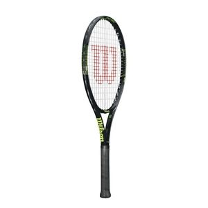 Wilson Blade 26 2015 Raqueta tennis Palos para niños NUEVO