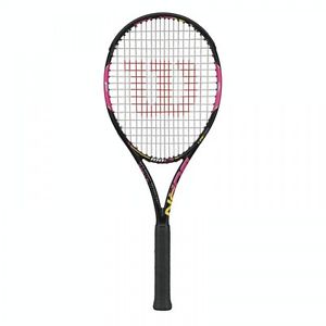 Wilson Burn 100 LS fucsia Raqueta tennis 2016 NUEVO