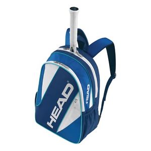 Head Elite Mochila Azul 2016 Mochila de tenis NUEVO