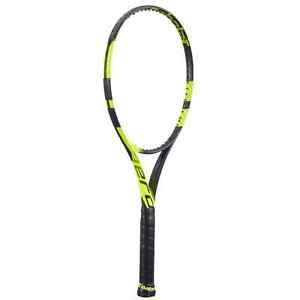 BABOLAT PURE AERO 2016 NUEVO 260€ nadal tenis raqueta tennisracket tsonga bat