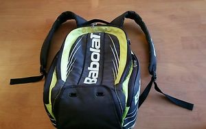 Babolat Aero Line Tennis Backpack Bag