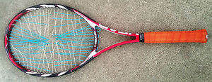 Head TGK 238.2 Pro Stock Microgel Prestige Pro Tennis racquet racket h22