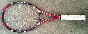 Head TGK 238.2 Pro Stock Microgel Prestige Pro Tennis racquet racket h22