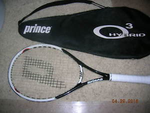 Prince Racquet 107  L4