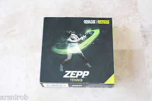 Zepp Tennis Swing Analyzer