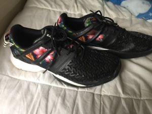 Adidas Adizero Y-3 Roland Garros 2015 Sz9.5