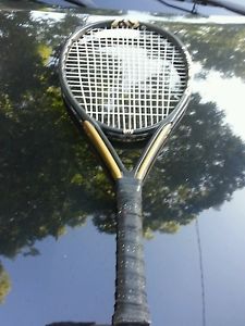 Wilson Triad Hammer Tennis Racquet  4 3/8