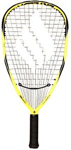 Ektelon O3 Tour 165 (Yellow) Racquetball Racquet SS Grip  (Warranty from USA)