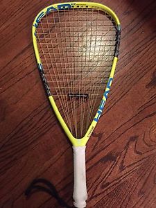 HEAD GrapheneXT Extreme 165 Racquetball Racquet